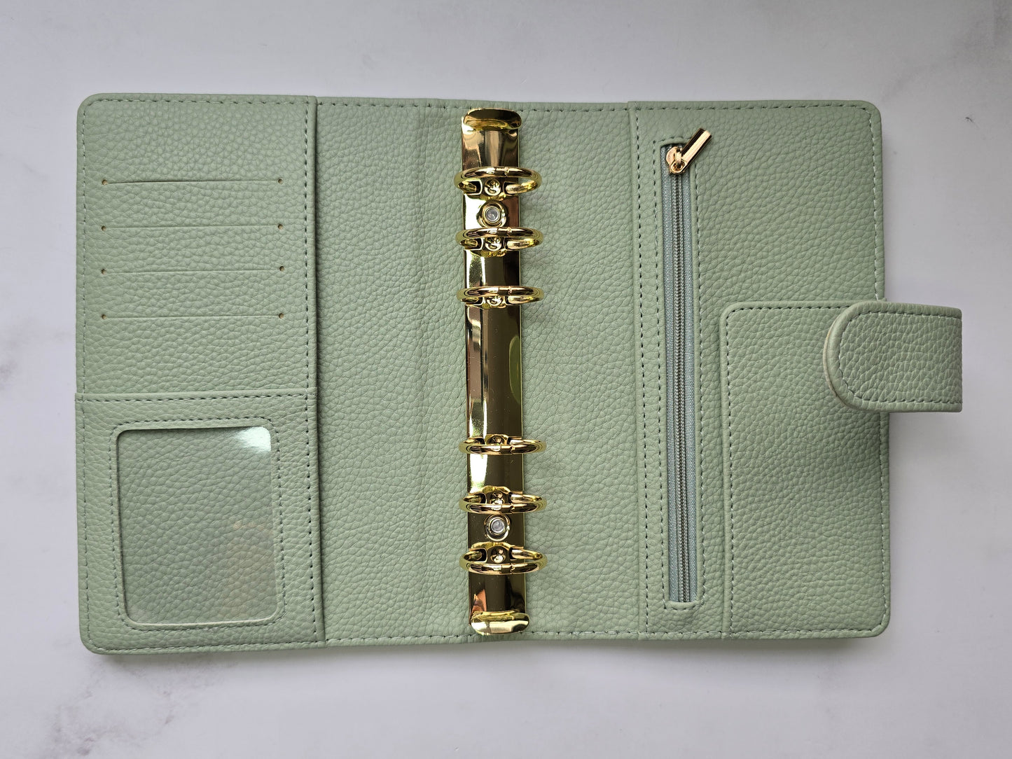 Carpeta LEA
