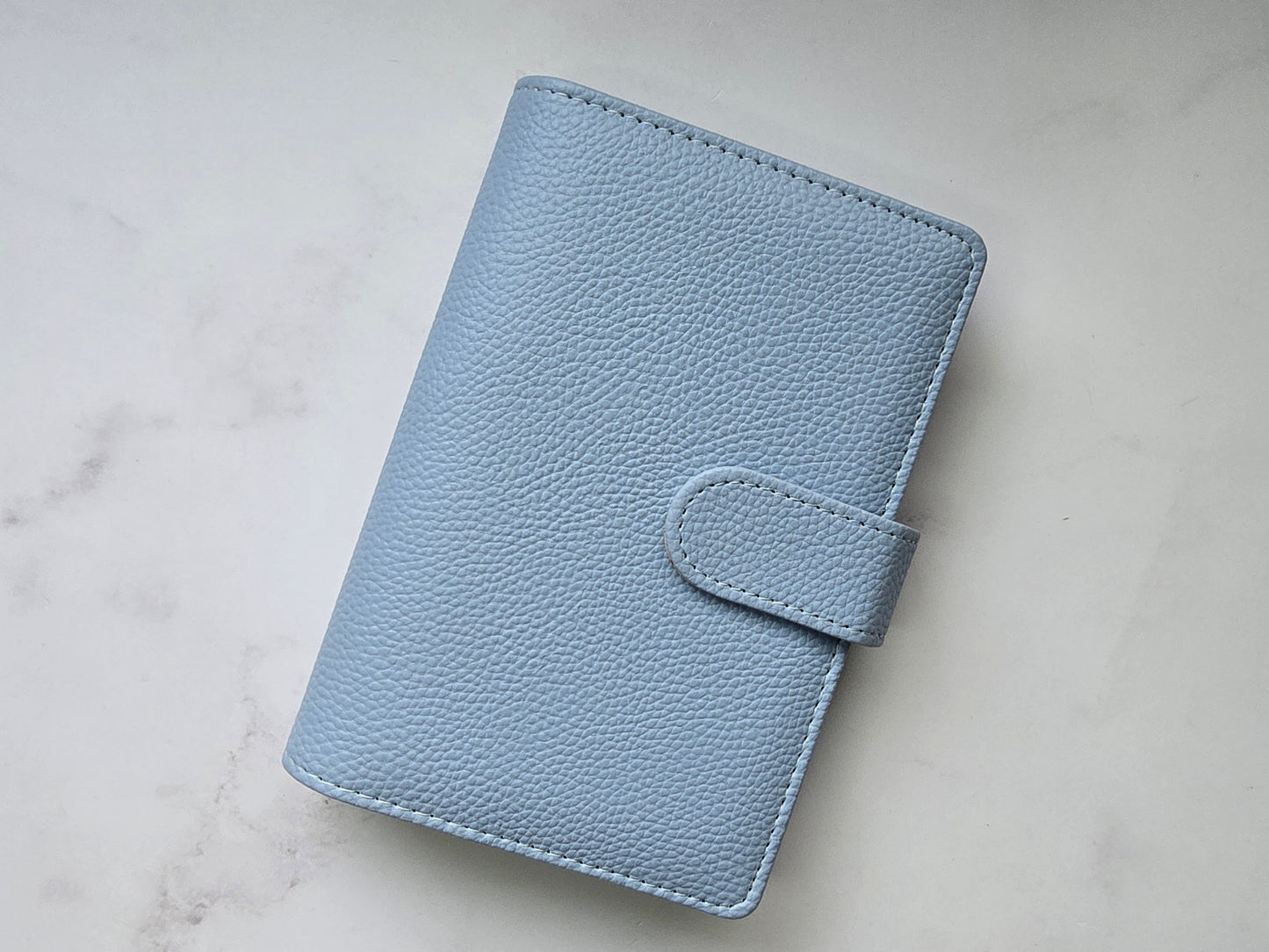 Carpeta LEA