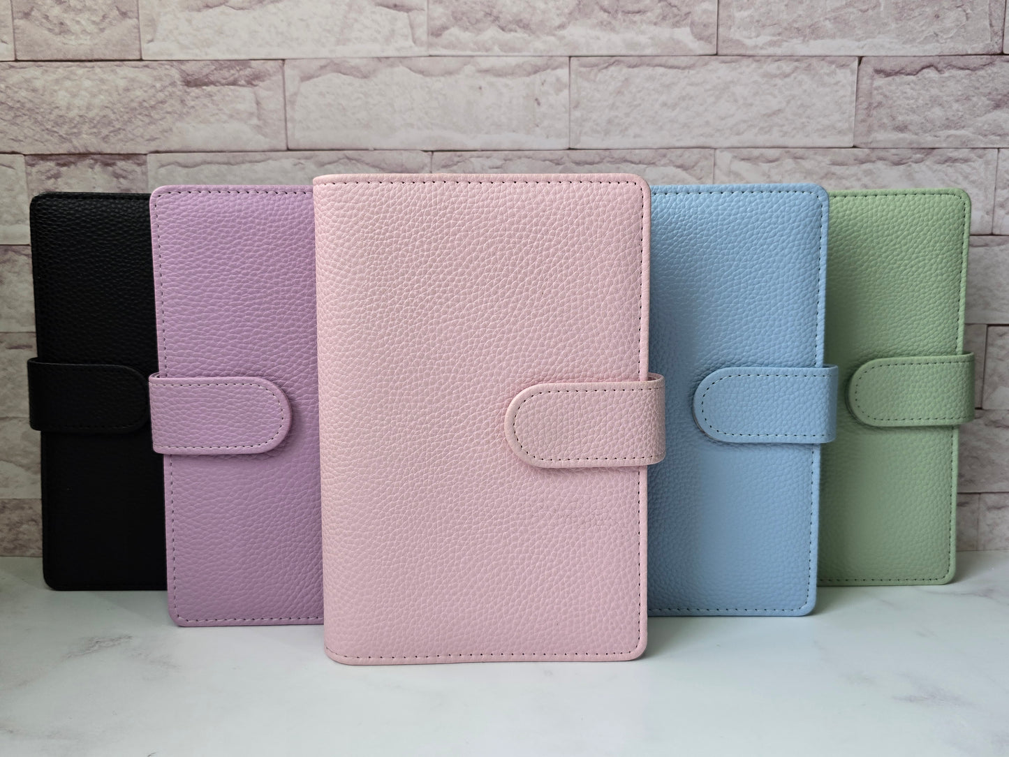 Carpeta LEA