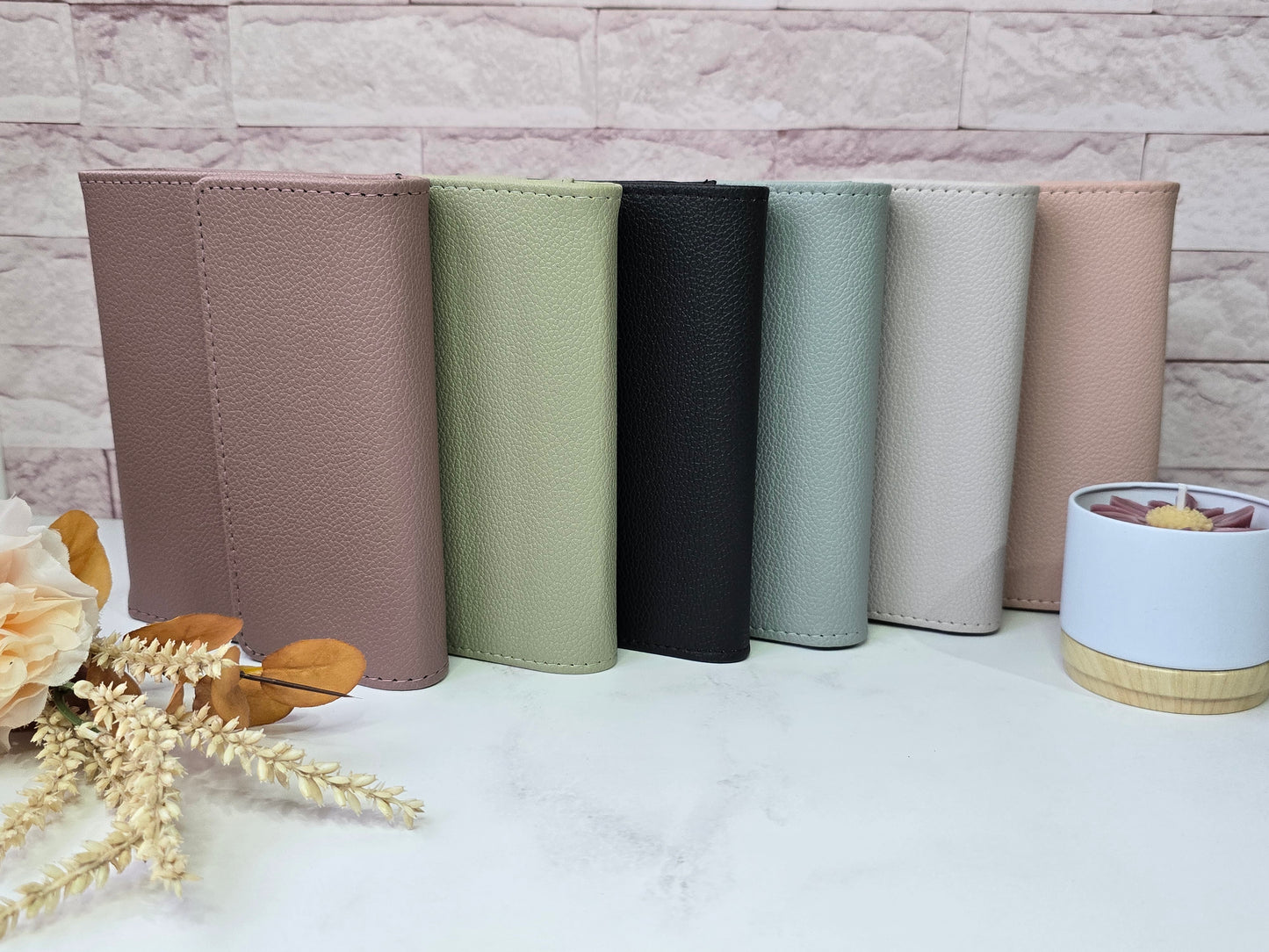 Cartera LEA