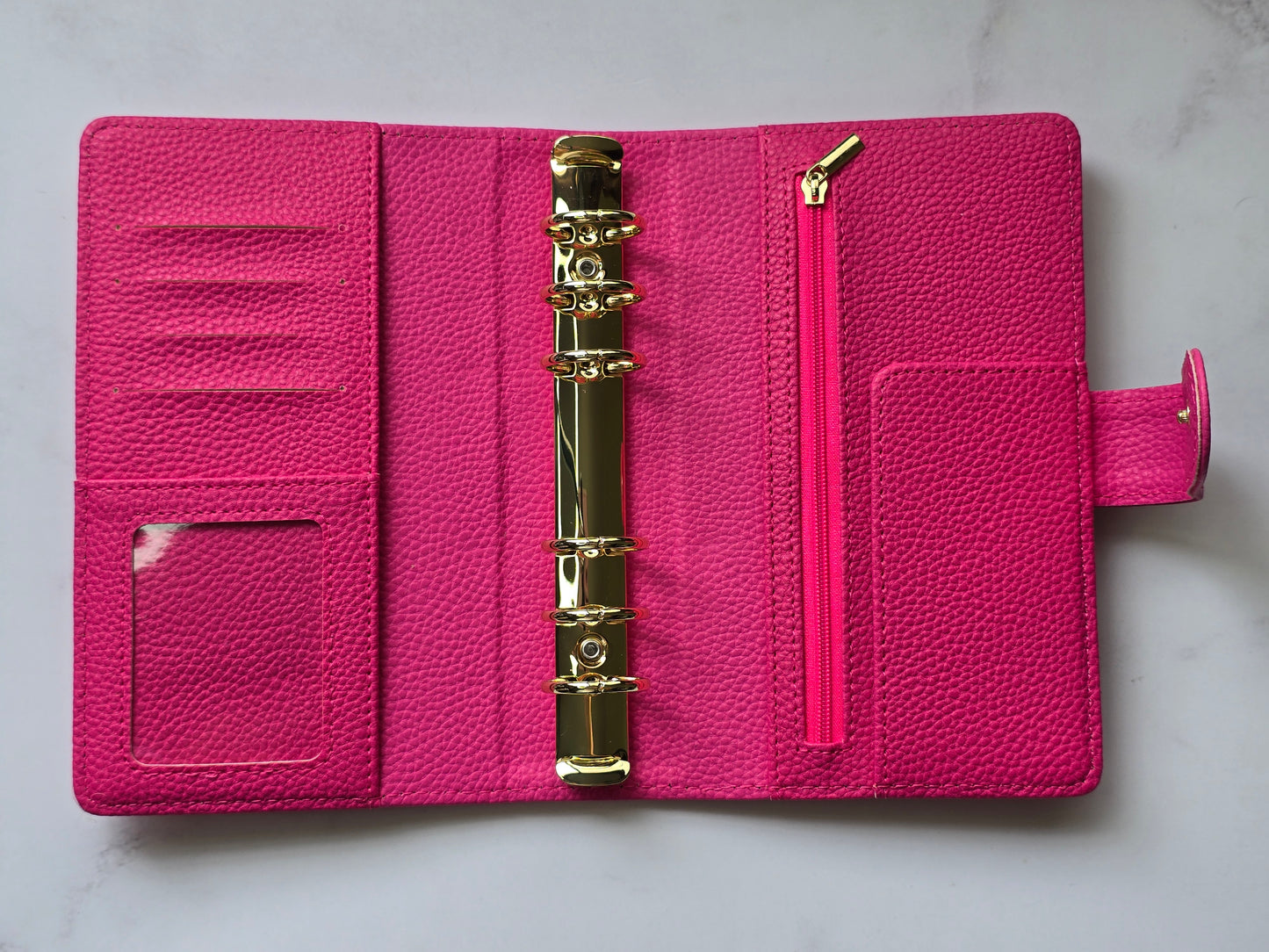 Carpeta LEA
