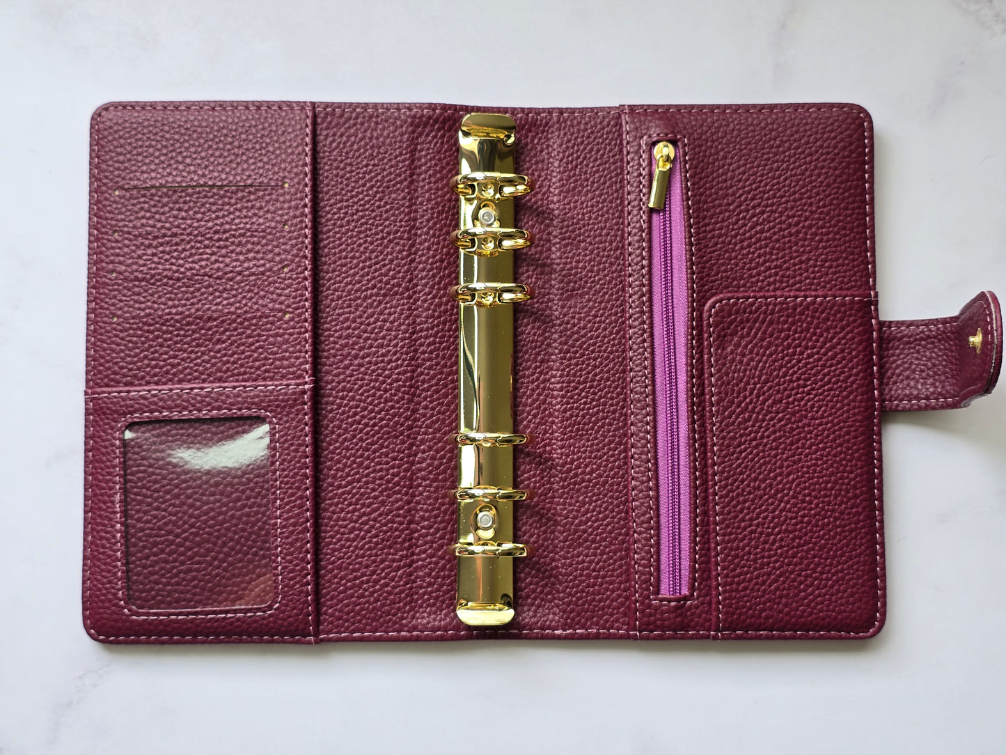 Carpeta LEA