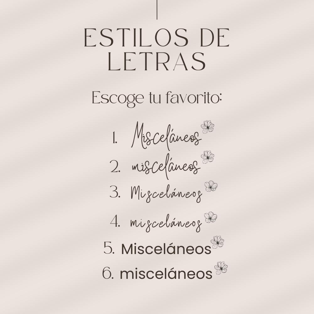 Juego de 10 Sobres LAMINADOS A6