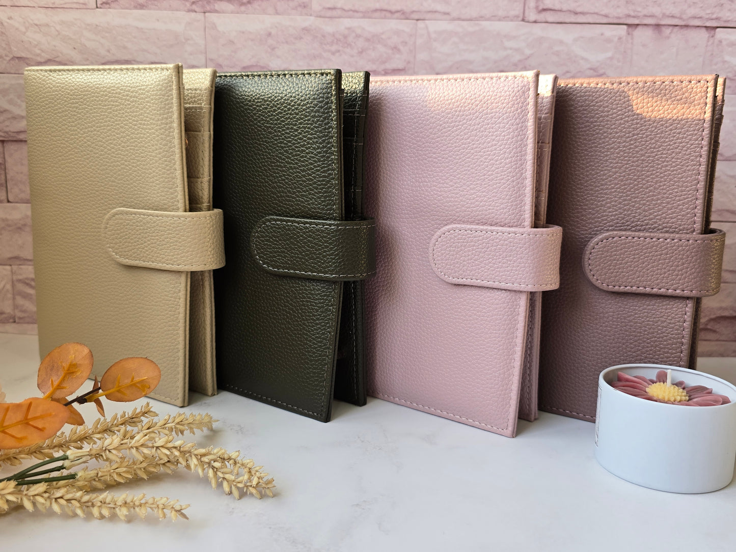 Carpeta ROSÉ