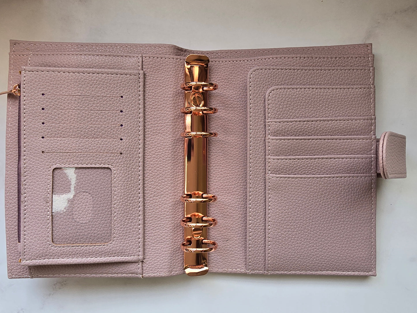 Carpeta ROSÉ
