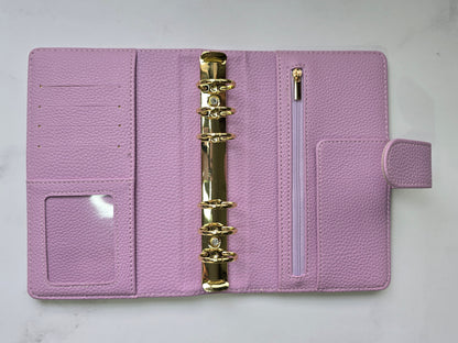 Carpeta LEA