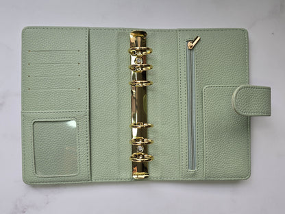 Carpeta LEA