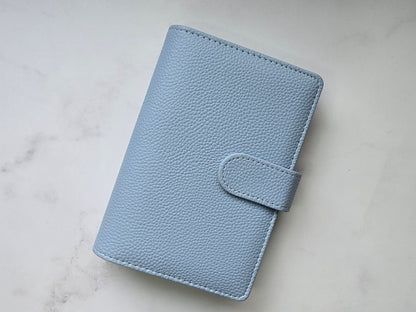 Carpeta LEA