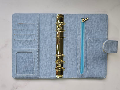 Carpeta LEA