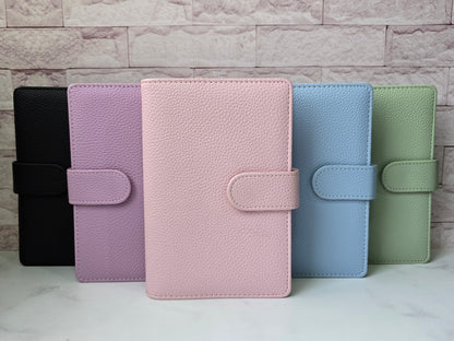 Carpeta LEA