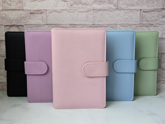 Carpeta LEA