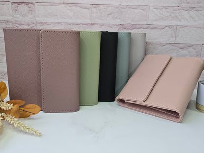 Cartera LEA (Defectuosa)
