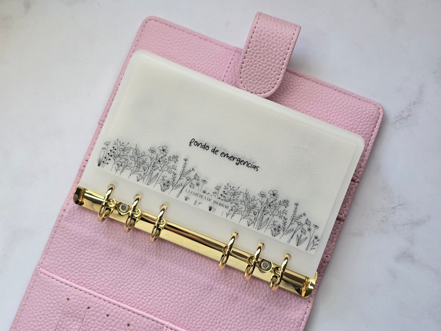 Juego de 10 Sobres LAMINADOS A6 CON DISEÑO