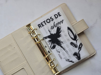 Portadas A6 TRAZO ARTÍSTICO