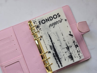 Portadas A6 TRAZO ARTÍSTICO