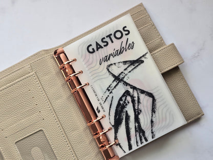 Portadas A6 TRAZO ARTÍSTICO