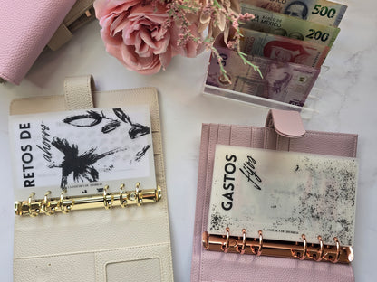 Portadas A6 TRAZO ARTÍSTICO