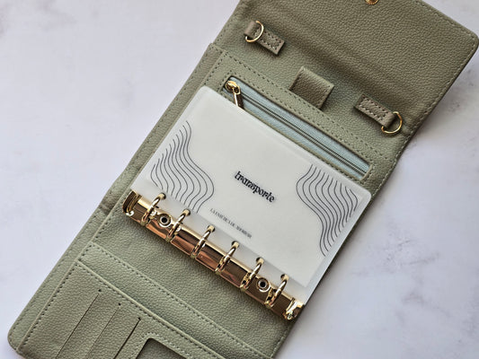 Juego de 5 Sobres LAMINADOS A7 CON DISEÑO