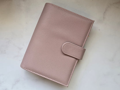 Carpeta ROSÉ