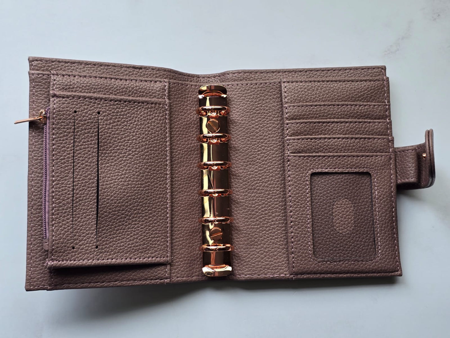 Cartera ROSÉ