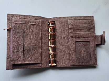 Cartera ROSÉ