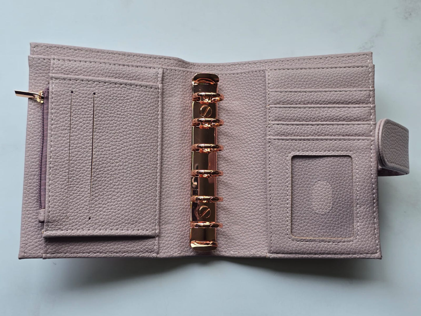 Cartera ROSÉ