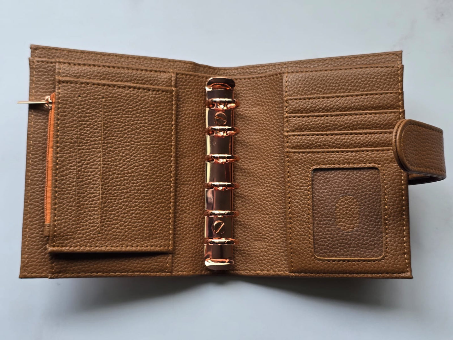 Cartera ROSÉ