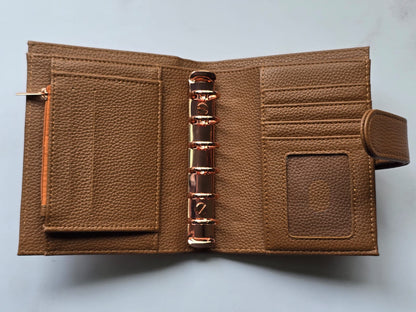 Cartera ROSÉ