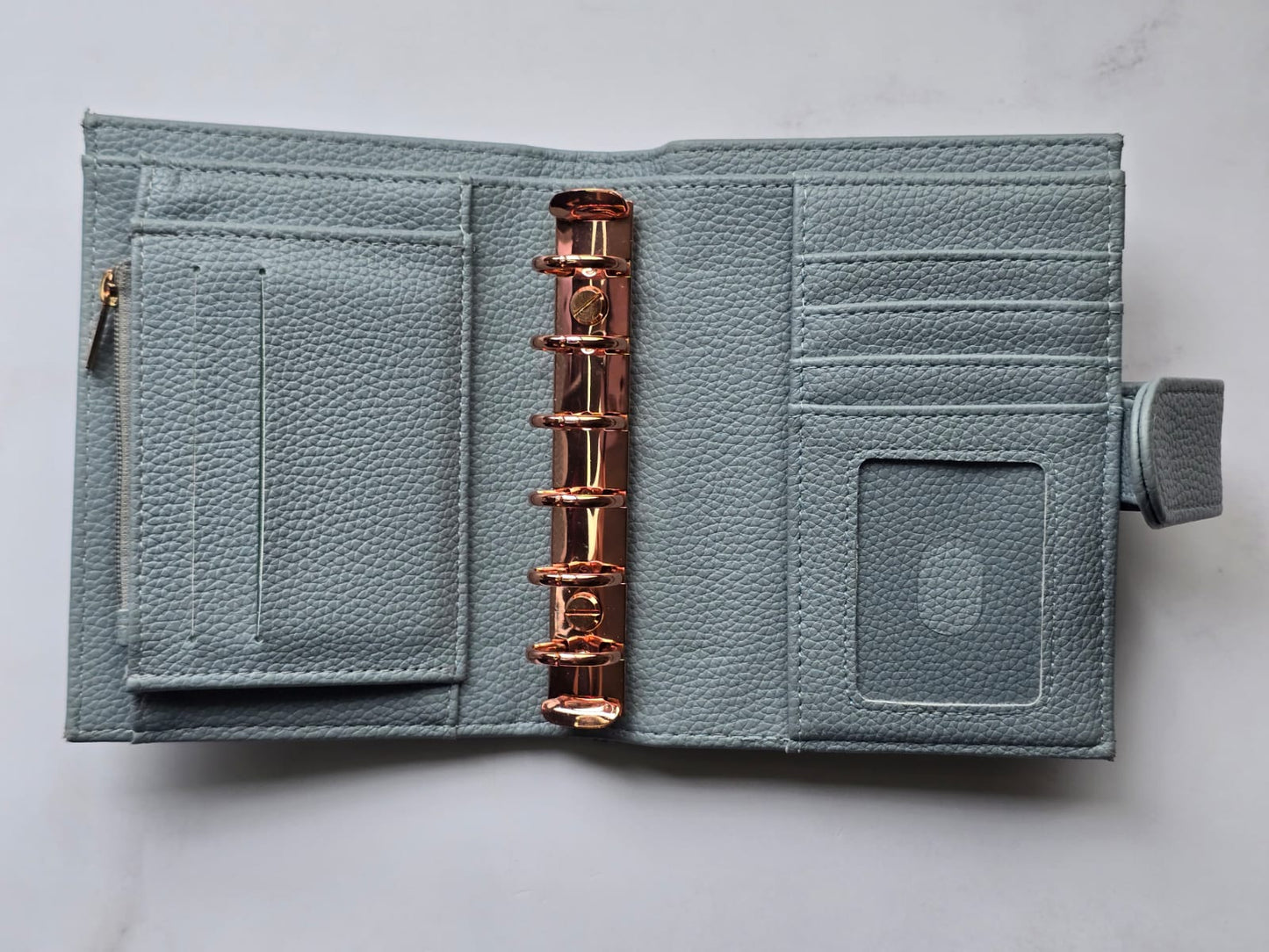 Cartera ROSÉ
