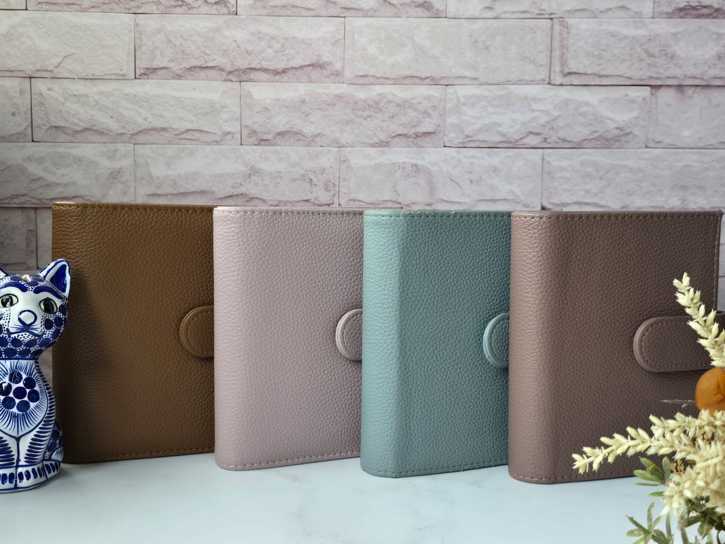 Cartera ROSÉ